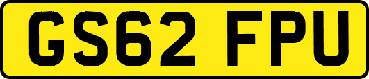 GS62FPU