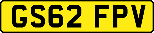 GS62FPV