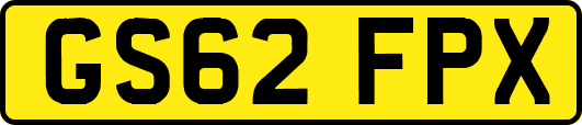 GS62FPX