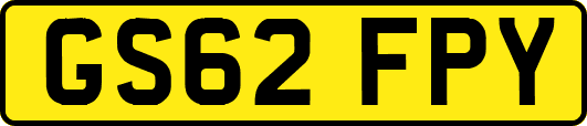 GS62FPY