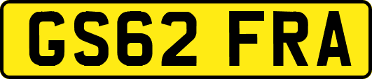 GS62FRA