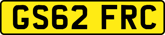 GS62FRC