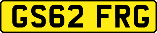 GS62FRG
