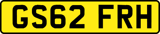 GS62FRH