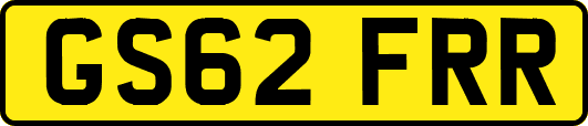 GS62FRR