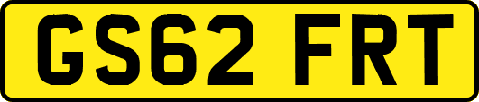 GS62FRT