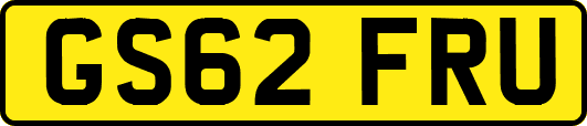GS62FRU