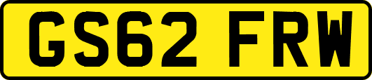 GS62FRW
