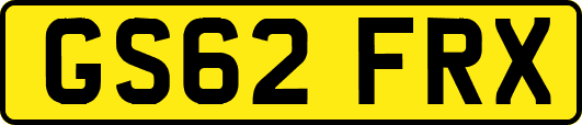 GS62FRX