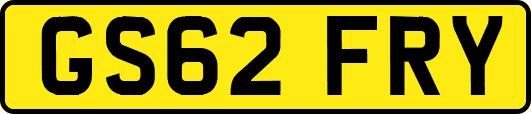 GS62FRY