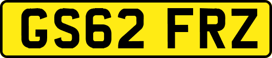 GS62FRZ