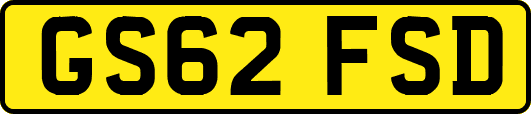 GS62FSD
