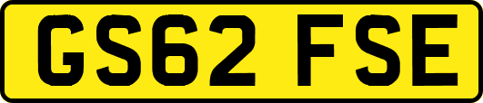 GS62FSE