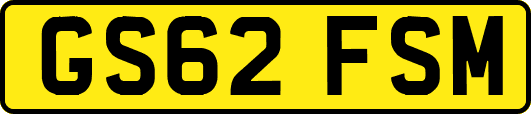 GS62FSM