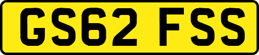 GS62FSS