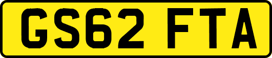 GS62FTA