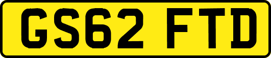 GS62FTD