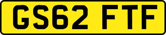 GS62FTF