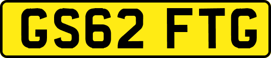 GS62FTG