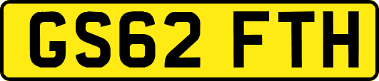 GS62FTH