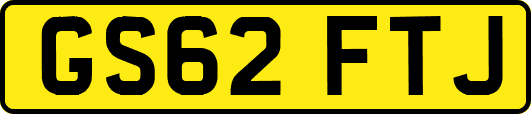 GS62FTJ