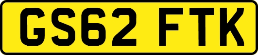 GS62FTK