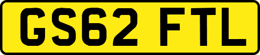 GS62FTL