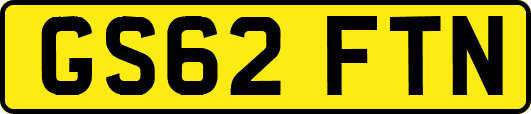 GS62FTN