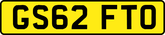 GS62FTO