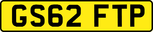 GS62FTP
