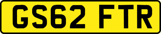 GS62FTR