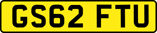 GS62FTU
