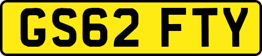 GS62FTY