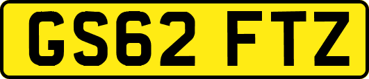 GS62FTZ