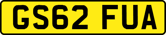 GS62FUA