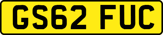 GS62FUC