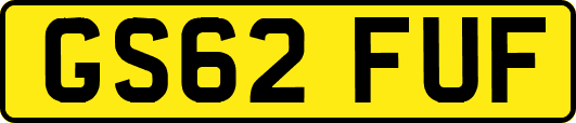 GS62FUF