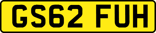 GS62FUH
