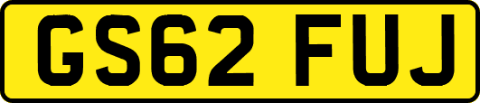 GS62FUJ