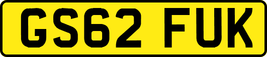 GS62FUK