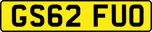 GS62FUO