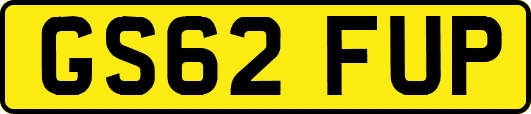 GS62FUP