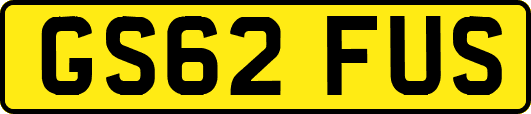 GS62FUS
