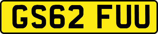 GS62FUU