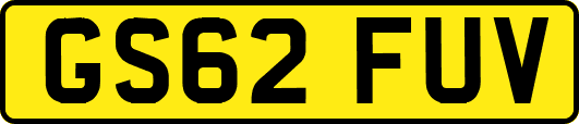 GS62FUV