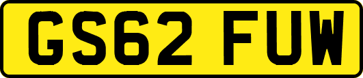 GS62FUW