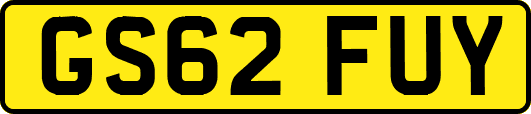 GS62FUY