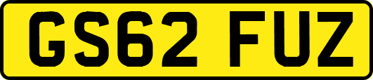 GS62FUZ
