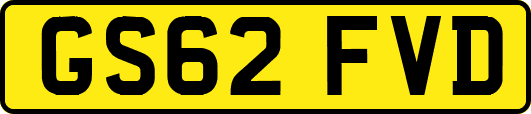 GS62FVD