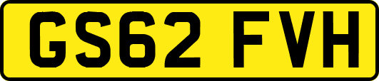 GS62FVH